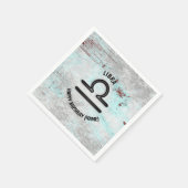 Horoscoop Sign Libra Astrology Zodiac Birthday Servet (Hoek)