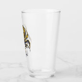 Horoscoop teken Schorpioen Glas (Links)