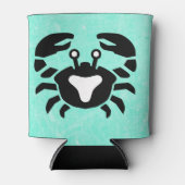 Horoscoop Teken van de Kanker, de Koelbox van het  Blikjeskoeler (Voorkant)