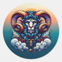 Horoscoopteken Ram | Mystieke Ran