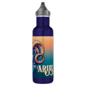 Horoscoopteken Ram Ram Waterfles (Rechts)