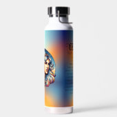 Horoscoopteken Tweelingen | teken van de tweelinga Waterfles (Links)