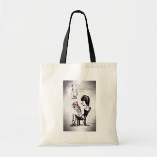 Horoscope - Bag Sjabloon Tote Bag