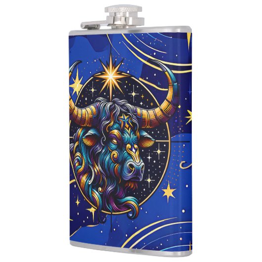 Horoscope Sign Taurus Zodiac Astrology Heupfles (Links)