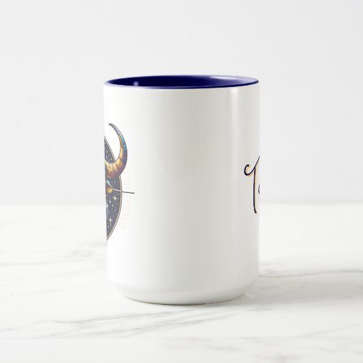 Horoscope Sign Taurus Zodiac Astrology Mok (Midden)