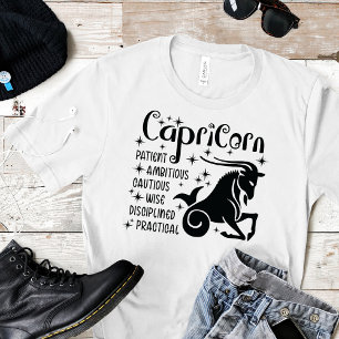 Horoscope T-Shirt
