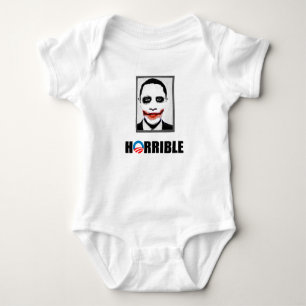 HORRIEEL ROMPER