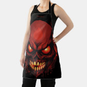 Horrifying Hollow Schort (Insitu)