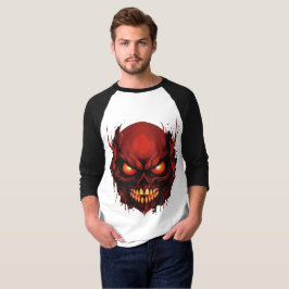 Horrifying Hollow T-shirt