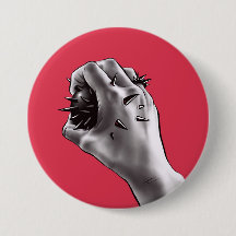 Horror Art: Fist Gothic