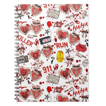 Horror Bloed- en Gorefilms