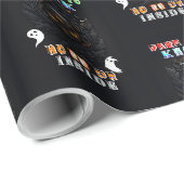 Horror Cadeaupapier (Rol Hoek)