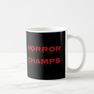 Horror Champ Mok