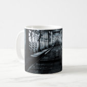 Horror City Koffiemok (Voorkant links)