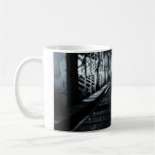 Horror City Koffiemok (Links)
