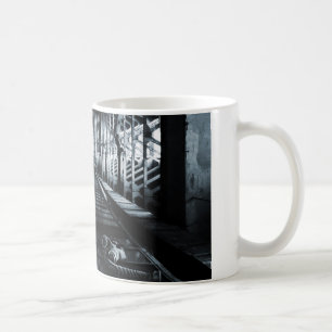 Horror City Koffiemok
