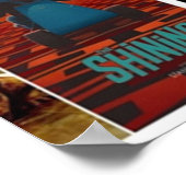 Horror collage poster (Hoek)