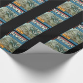 Horror Comic: Pas op Cadeaupapier (Hoek)