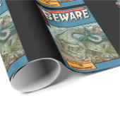 Horror Comic: Pas op Cadeaupapier (Rol Hoek)