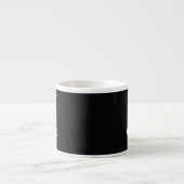 Horror Espresso Kop (Voorkant)