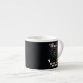 Horror Espresso Kop (Voorkant rechts)