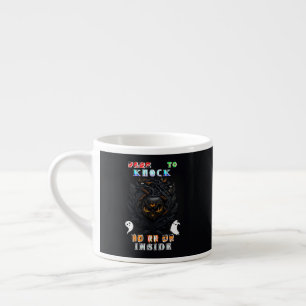 Horror Espresso Kop