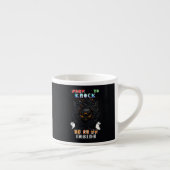 Horror Espresso Kop (Rechts)