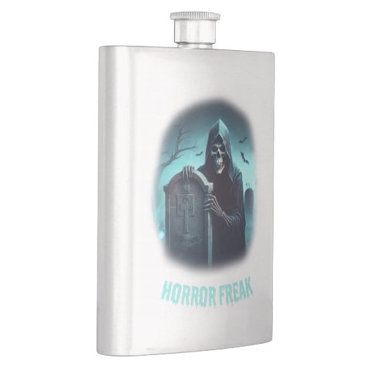 Horror Freak Reaper Flacon (Rechts)