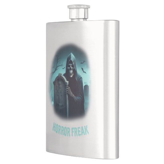 Horror Freak Reaper Flacon (Links)