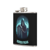 Horror Freak Reaper Heupfles (Links)