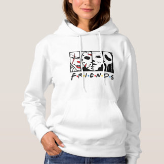Horror Friends Halloween Shirt