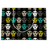 Horror Ghost Groot Cadeauzakje (Voorkant)