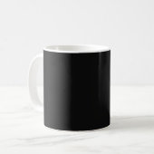 Horror Halloween Koffiemok (Voorkant links)