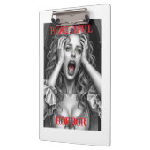 Horror Image Klembord (Links)