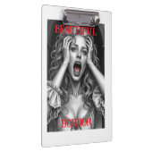 Horror Image Klembord (Rechts)