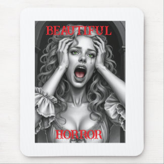 Horror Image Muismat