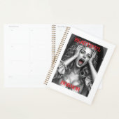 Horror Image Planner (Display)