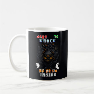 Horror Koffiemok