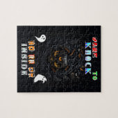Horror Legpuzzel (Horizontaal)