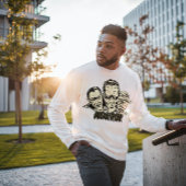 Horror Monsters Halloween Sweatshirt