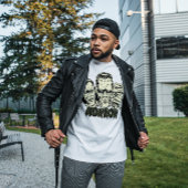 Horror Monsters Halloween Sweatshirt