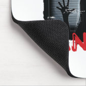 Horror Movie Fanatic Scary Films Muismat (Hoek)