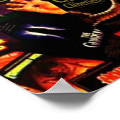 Horror Movies Collage Poster (Hoek)