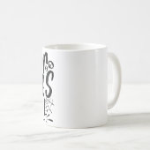 Horror Movies en Chill Koffiemok (Voorkant rechts)