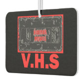 Horror Movies V.H.S Luchtverfrisser (Links)