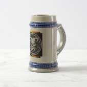 Horror Nightmare Devil Mok – Sinister Design voor  (Voorkant rechts)