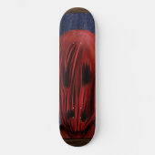 Horror Painting Deck Persoonlijk Skateboard (Voorkant)