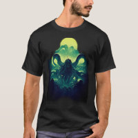 Horror-pictogrammen - Cthulhu Rising