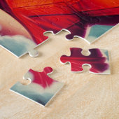  Horror Pin-ups Legpuzzel (Zijkant)