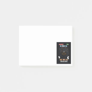 Horror Post-it® Notes